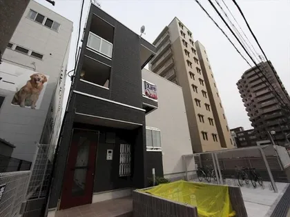 リブリ 社台の画像