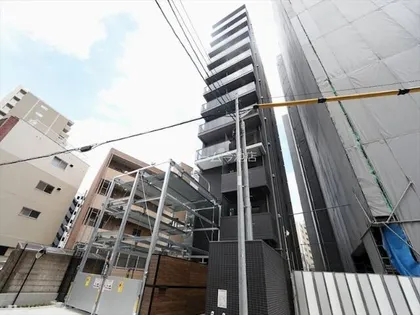 メイクス新栄(シンサカエ)【2階】の外観