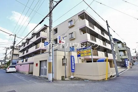 メゾン ド ソンジュの画像
