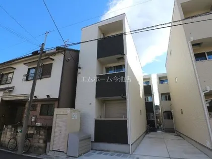 REGALEST F 上小田井の画像