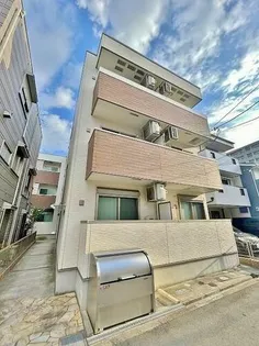 フジパレス沢ノ町V番館の画像
