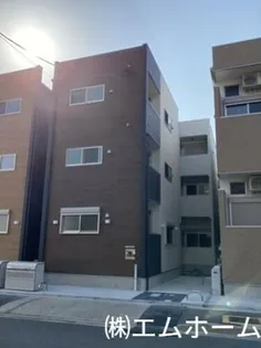 ハーモニーテラス松葉町Vの画像