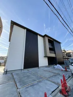 メゾン紬【3階】の外観