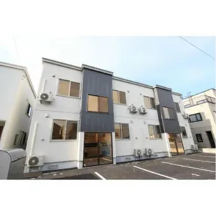 リ ステージ伏古の画像