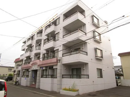 メゾン ド ラバンドの画像