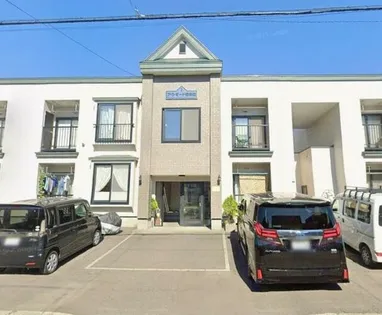 ア ラ モード壱番館の画像