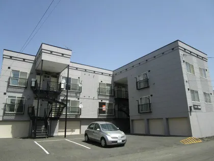 サンシティ篠路の画像