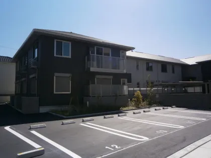 セジュール春日の画像