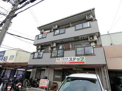 サニーハイツマツモトの画像