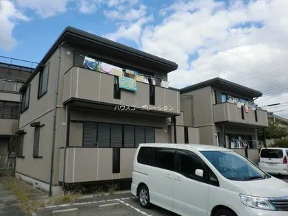 ハイム優の画像