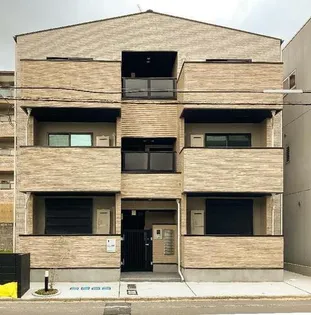 LANE一乗寺の画像