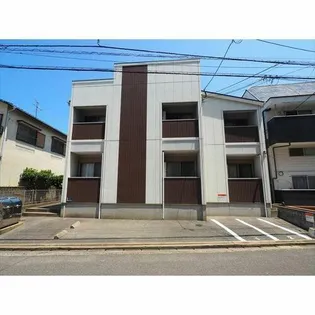 フローレンス和白駅前の画像