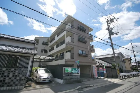 富尾マンションの画像