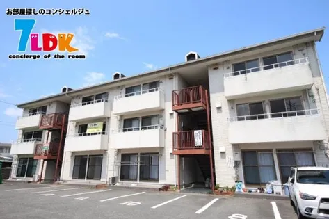 ホワイトベル21の画像