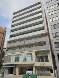 大阪府大阪市北区天満2丁目【マンション】の外観