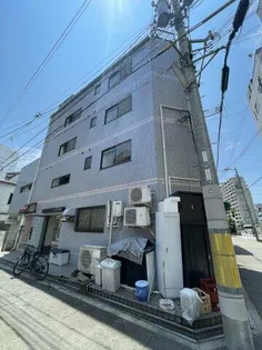 グレーコートファイブ【4階】の外観