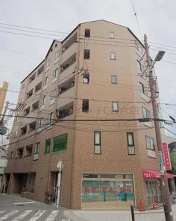 ステラートコート玉造の画像