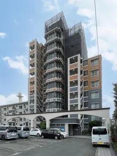 エプレーヌ愛宕の画像