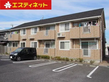 グランデカメリア山の手Ⅴの画像