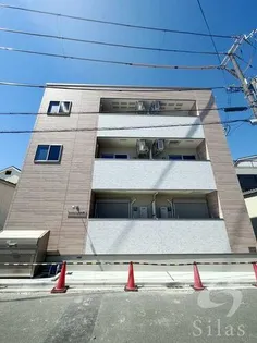 フジパレスJR長瀬の画像