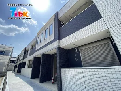 FOREST PRESIAの画像