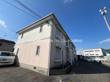 コートファミールの画像