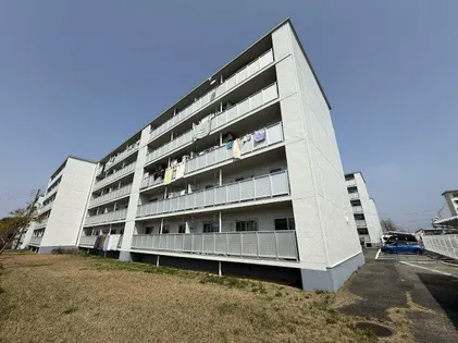 有野12団地の画像