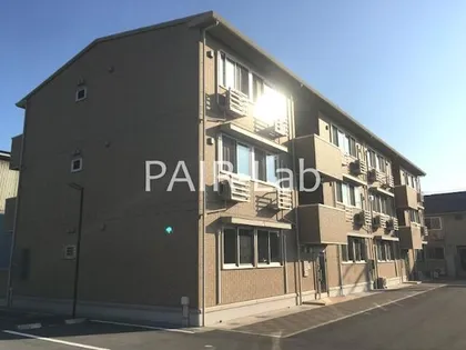 セジュールアカネ B棟の画像