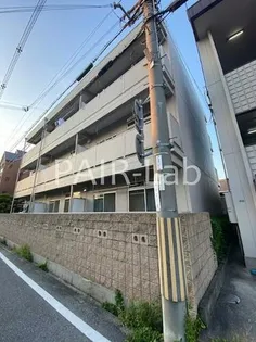 井上ハイツの画像