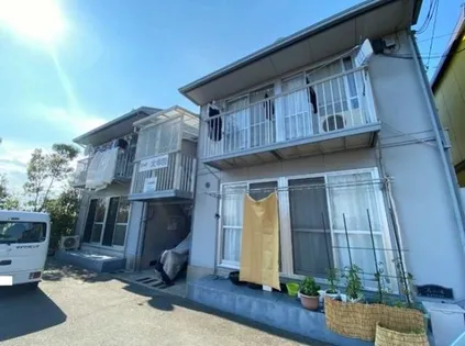 シャトー大半田Ⅰ棟の画像