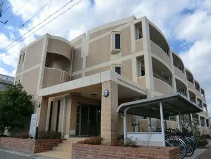 フラッツ アイⅡの画像