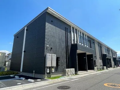 ポンテ リング 壱番館の画像
