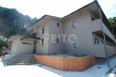 ヴィラージュ岩倉の画像