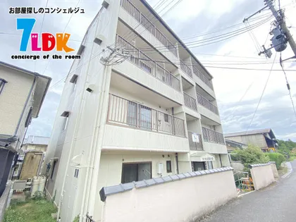 オークヒルズ大淀壱番館の画像