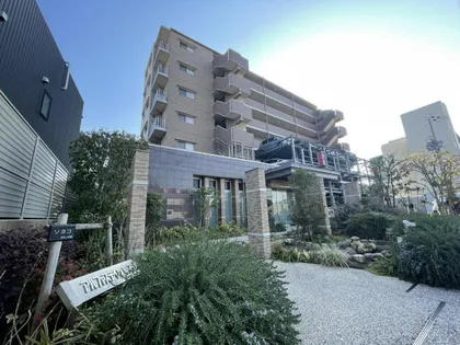 アルファステイツ明石太寺の画像