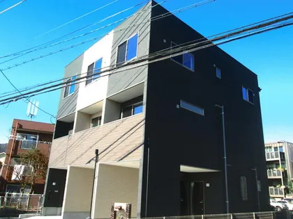 ライトハウス山崎の画像