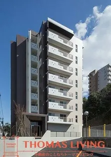 到津ヒルズの画像