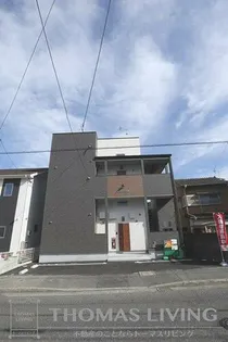 KATZE宮の町の画像