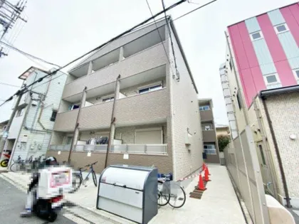 アート小若江の画像