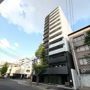 アドバンス名古屋ブランシュ【8階】の外観