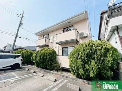 メゾン アンソレイエの画像