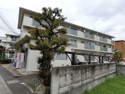 ゼンコウコーポラス3の画像