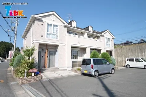 サニーハイム3の画像