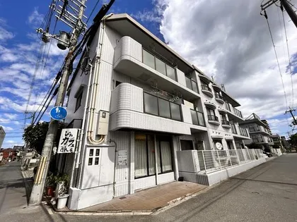 エクセルコート高槻Ⅰ号館の画像