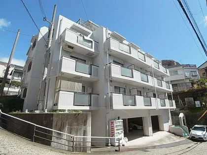 パルメゾン北町の画像