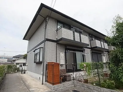 エステリーオD棟の画像