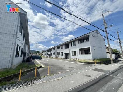 エスペランサ花水木Eの画像