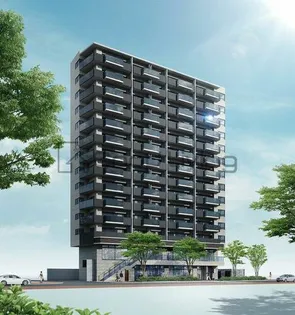 レジデンス マヒナの画像