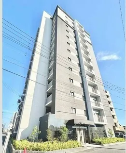 プレサンスロジェ三河安城CLの画像