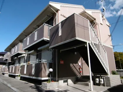 ルミエールタバタの画像